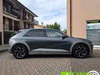 Usata Hyundai Ioniq 5 N Performance 167 kW (228 CV) 2023 Grigio SUV