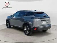 Nuova Peugeot e-2008 Allure 61 kW (84 CV) 2026 Grigio selenium SUV