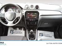 Usata Suzuki Vitara Cool 2019 Bianco SUV