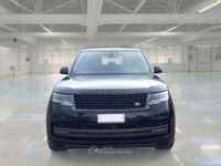 Usata Land Rover Range Rover HSE 249 CV (183 kW) 2024 Nero SUV