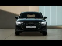 Usata Audi A3 Sportback Ambiente 116 CV (85 kW) 2025 Nero Utilitaria