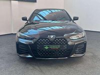 Usata BMW 420 M Sport 184 CV (135 kW) 2022 Nero Berlina