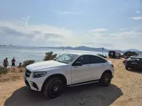 Usata Mercedes GLC250 Edition 204 CV (150 kW) 2019 SUV