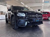Usata Mercedes GLB180 Premium 116 CV (85 kW) 2023 Nero SUV