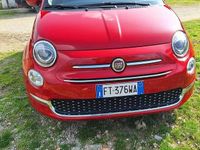 Usata Fiat 500 Lounge 69 CV (50 kW) 2019 Utilitaria