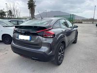 Usata Citroën C4 Feel 131 CV (96 kW) 2021 Grigio Berlina