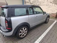 Usata Mini Cooper D Clubman 109 CV (80 kW) 2009 Station wagon