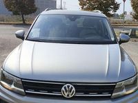 Usata VW Tiguan Style 150 CV (110 kW) 2019 SUV