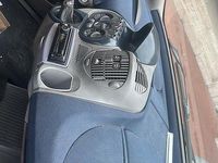 Usata Fiat Multipla 120 CV (88 kW) 2007 Grigio Monovolume