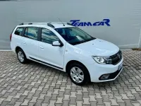 Usata Dacia Logan 101 CV (74 kW) 2020 Bianco Station wagon