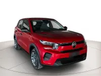 Usata Citroën C3 PureTech 101 CV (74 kW) 2025 Rosso SUV