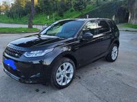 Usata Land Rover Discovery Sport SE Dynamic 163 CV (119 kW) 2021 SUV