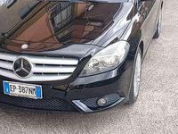 Usata Mercedes B180 Executive 109 CV (80 kW) 2013 Monovolume