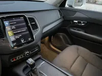 Usata Volvo XC90 190 CV (139 kW) 2016 Bianco SUV