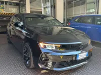 Usata Opel Astra 131 CV (96 kW) 2024 Nero Utilitaria