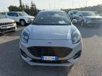 Usata Ford Puma ST-Line X 125 CV (91 kW) 2022 Grigio SUV