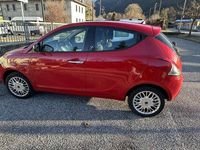 Usata Lancia Ypsilon Silver 69 CV (50 kW) 2018 Utilitaria