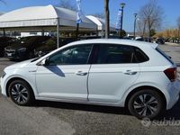Usata VW Polo Trendline 65 CV (47 kW) 2019 Other Utilitaria
