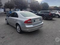 Usata Volvo S80 Summum 163 CV (119 kW) 2013 Grigio Berlina