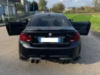 Usata BMW M2 Competition Edition 411 CV (302 kW) 2019 Nero Coupé