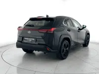 Usata Lexus UX 250h 145 CV (106 kW) 2021 Nero SUV