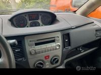 Usata Lancia Musa 95 CV (69 kW) 2009 Monovolume