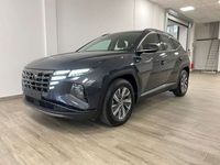 usata Hyundai Tucson 48V Hybrido Automatico 4x2 136...