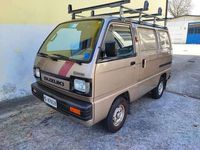 usata Suzuki Carry 1.0 GPL KM 141.000 Unico Proprietario