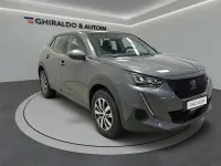 Usata Peugeot 2008 Active 102 CV (75 kW) 2023 Other SUV