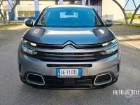 Usata Citroën C5 131 CV (96 kW) 2021 Grigio Station wagon