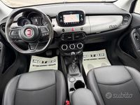 Usata Fiat 500X Sport 131 CV (96 kW) 2024 Nero SUV