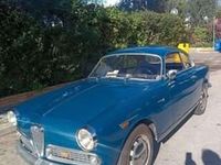 Usata Alfa Romeo Sprint Sprint 82 CV (60 kW) 1959