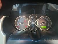 Usata Land Rover Freelander 111 CV (81 kW) 2004 Verde SUV