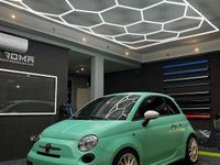 Usata Abarth 500 135 CV (99 kW) 2011 Utilitaria