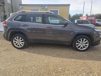 Usata Jeep Cherokee 177 CV (130 kW) 2011 Other SUV