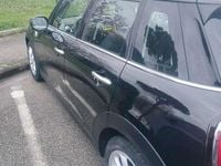 Usata Mini Cooper D Business 116 CV (85 kW) 2015 Nero Utilitaria