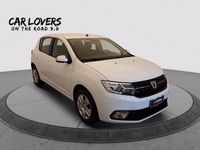 usata Dacia Sandero 1.0 tce streetway comfort eco-g 100cv