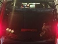 Usata Renault Mégane II 86 CV (63 kW) 2005 Grigio