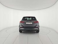 Usata Mercedes GLA180 Premium 116 CV (85 kW) 2023 Grigio SUV