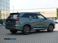 Nuova DFSK E5 184 CV (135 kW) 2025 Verde SUV