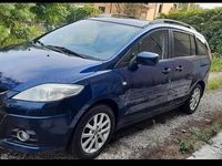 Usata Mazda 5 116 CV (85 kW) 2008 Monovolume
