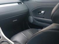 Usata Land Rover Range Rover evoque 150 CV (110 kW) 2017 Bianco SUV