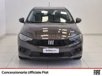 Usata Fiat Tipo Life 131 CV (96 kW) 2021 Marrone Station wagon