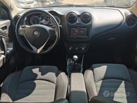 usata Alfa Romeo MiTo 1.3 jtdm Super 95cv E6