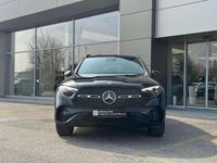 Usata Mercedes GLC300e Premium 269 CV (197 kW) 2023 Nero SUV
