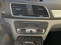 Käytetty Audi Q3 Sport 184 HP (135 kW) 2016 Katumaasturi