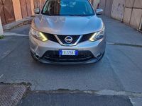 Usata Nissan Qashqai 115 CV (84 kW) 2016 Grigio SUV