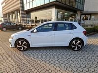 usata VW Polo 2.0 TSI DSG GTI BlueMotion Technology