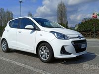 usata Hyundai i10 1.0 Style