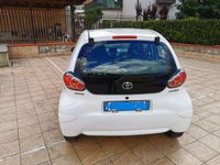 usata Toyota Aygo 1ª serie - 2012